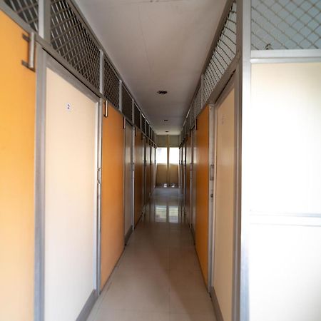 העיר בנגלור Hotel Surya Residency Majestic מראה חיצוני תמונה